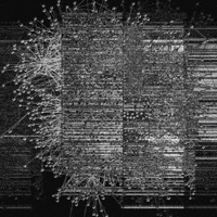 glitch montreal GIF by Death Orgone