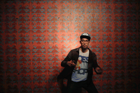 dance art GIF by P!nCh3Gr1Ng0d