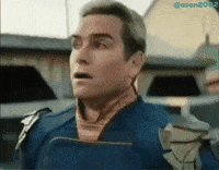 The Boys Usa GIF
