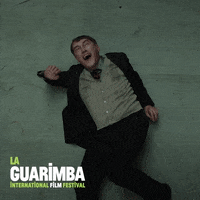 Happy Fun GIF by La Guarimba Film Festival