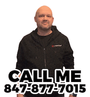 mattsellschicagoland matthew delance Sticker