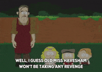 pip pocket GIF by South Park 