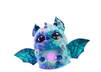 Hatchimals Sticker by Spin Master