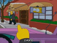 homer simpson GIF