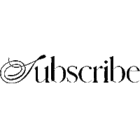 Subscribe Kp Sticker by Kathleen Post