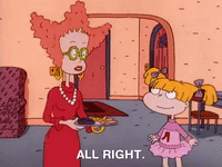 nicksplat rugrat GIF