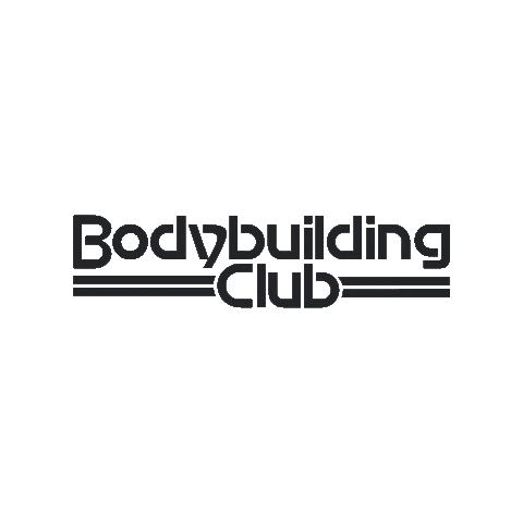 BodybuildingClub bbc bachelorette bodybuilding ben smith Sticker