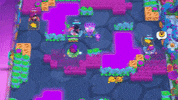 Plants Talk GIF by Brawl Stars