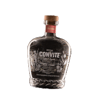 Convitemezcal cheers mezcal oaxaca pechuga Sticker
