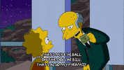 lisa simpson episode 13 GIF