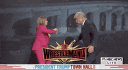 Donald Trump Snl GIF by Saturday Night Live