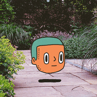 Hey Girl Smile GIF by Percolate Galactic