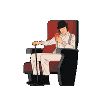Sticker by Cinema Jove