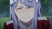 Horse Umamusume GIF