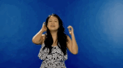 asian american stop GIF