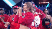Ocean Singing GIF by Karol G