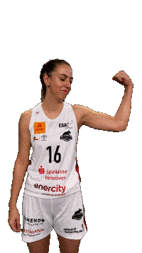 Basketball Bundesliga Sticker by TKH Luchse