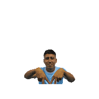 Futbol Sticker by San Marcos de Arica