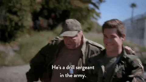 comedy central GIF by Workaholics