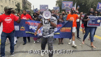 SHUT IT DOWN!
