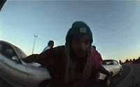 Detroit GIF by Curtis Roach