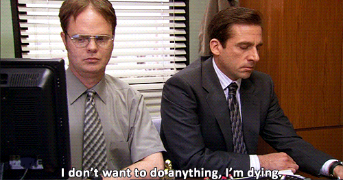 hangover GIF