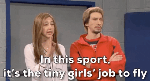 Snl GIF by Saturday Night Live