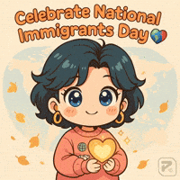 Celebrar Autumn Leaves GIF by Persona