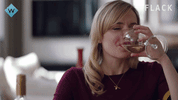 london comedy GIF by UKTV