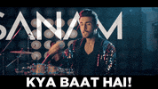 Face Love GIF by Sanam