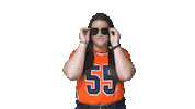 Sport Wow Sticker by Carson-Newman Athletics