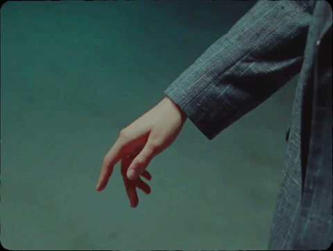 brighter love GIF by St. Lucia