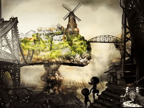 GIF by Alex Boya