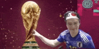 World Cup Win GIF