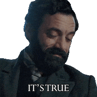 George Russell Thegildedage Sticker by HBO Max