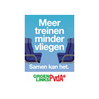 Links Verkiezingen Sticker by GroenLinks