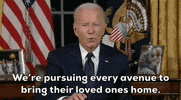 Joe Biden GIF by GIPHY News