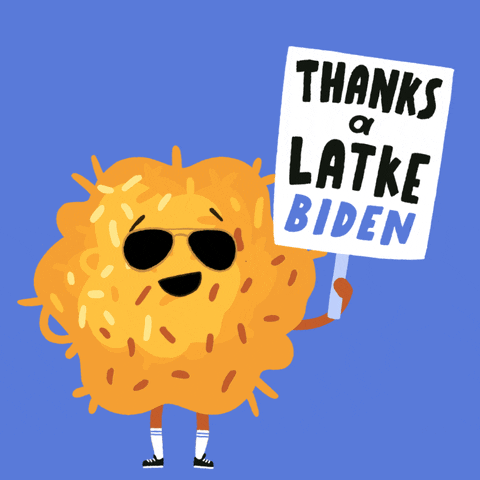 Happy President Biden GIF by Creative Courage