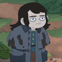 Halloween Yes GIF by NETFLIX