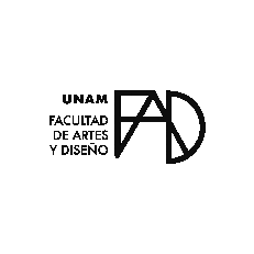 Fad Sticker by FAD-UNAM
