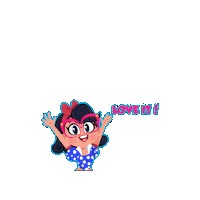 Happy Well Done Sticker by Cool School