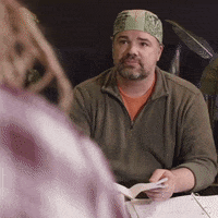 Get Out Wow GIF