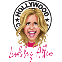 Allen Sticker by Hollywood Connection