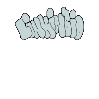 Tag Love Sticker
