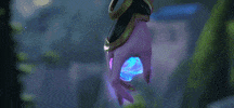 Magic Angel GIF by League of Legends