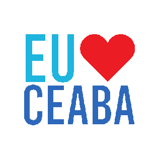 Euamoceaba Sticker by Escola Ceaba