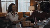Amazon Studios Prime Video GIF by Harlem