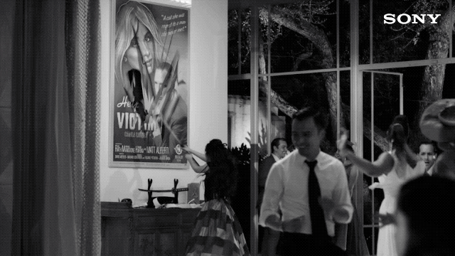 Camila Cabello Romance GIF by Sony