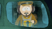 happy gerald broflovski GIF by South Park 