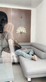 SidrisAcademy astral astral projection out of body experiences oobe GIF